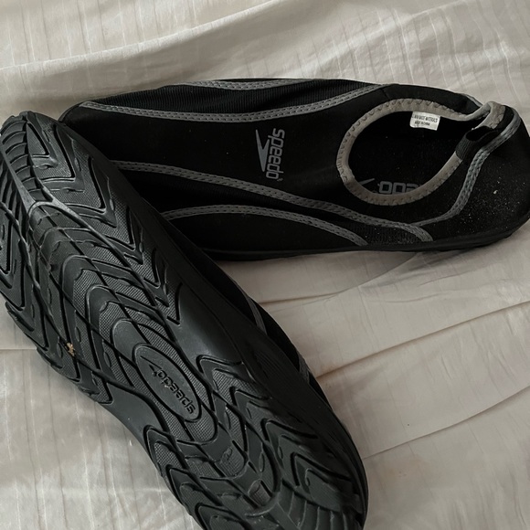 Speedo Shoes Mens Poolbeach Water Wear Poshmark